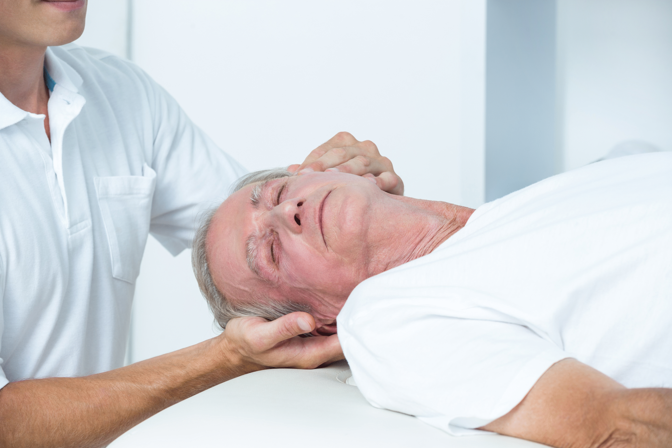 chiropracter scaled