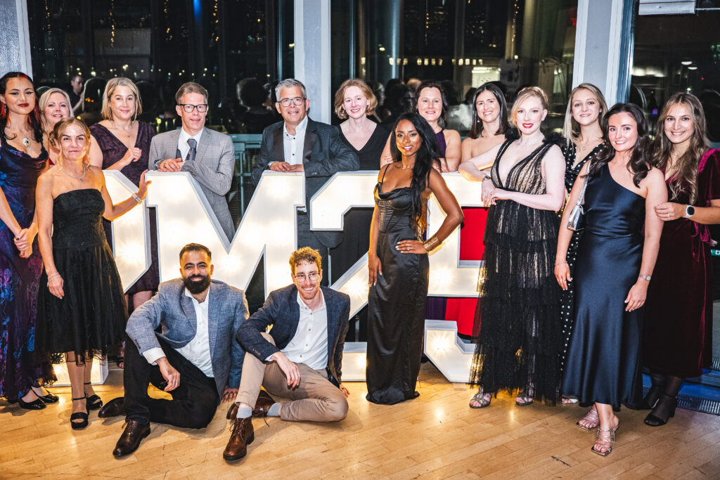 Physio Matters’ 25th Anniversary Celebrations!!