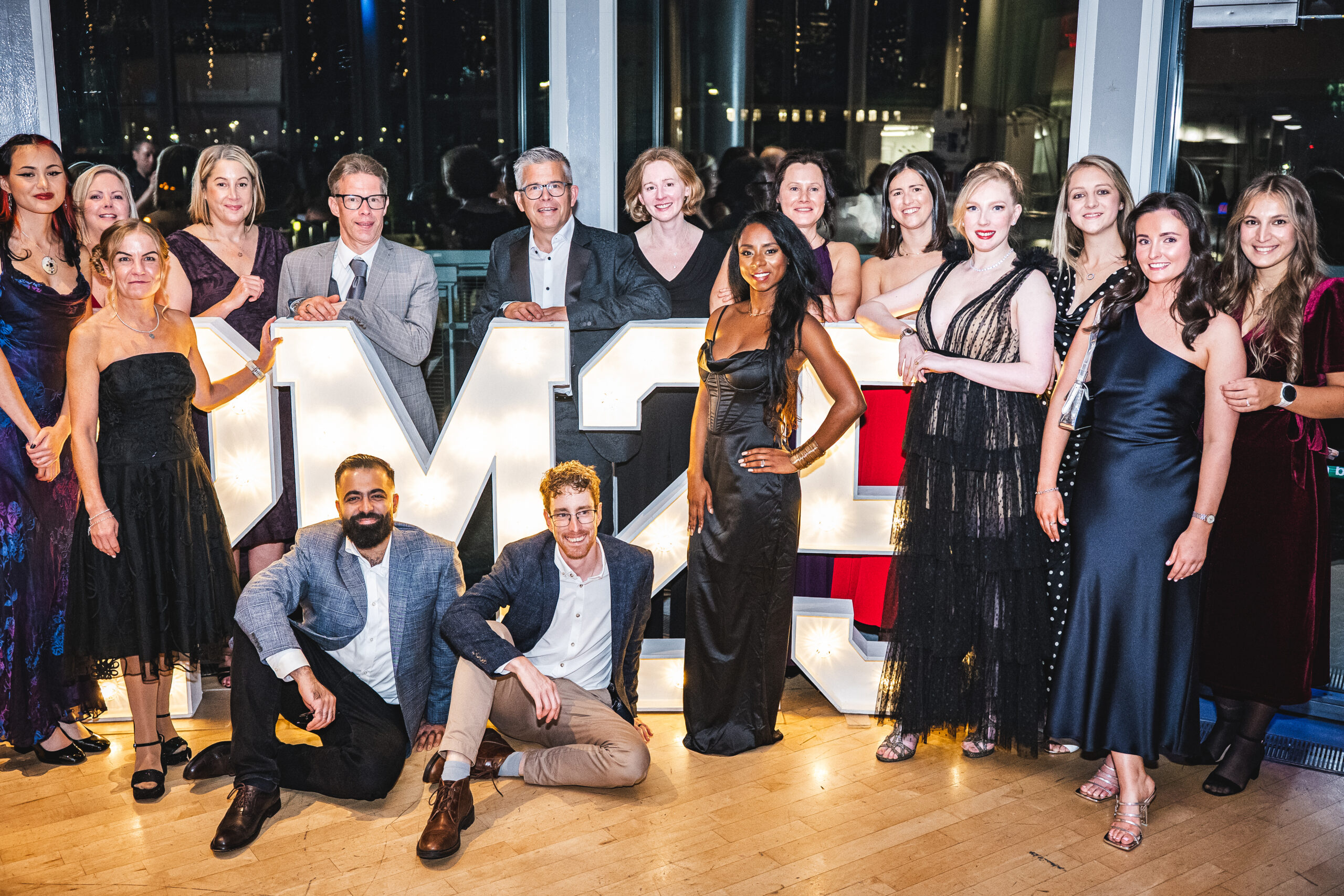 Physio Matters’ 25th Anniversary Celebrations!!