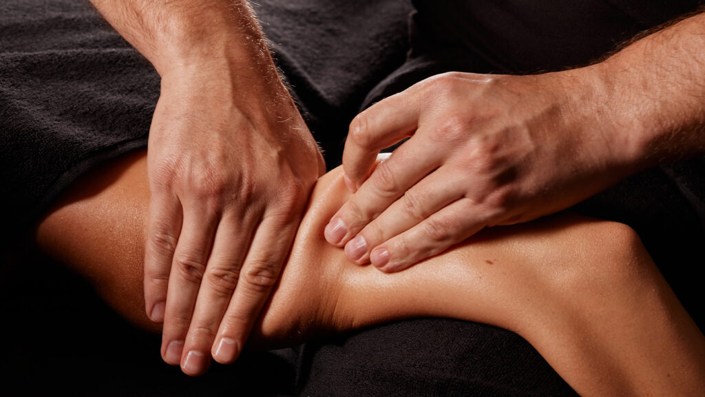 Deep Tissue Release 7 DTR image