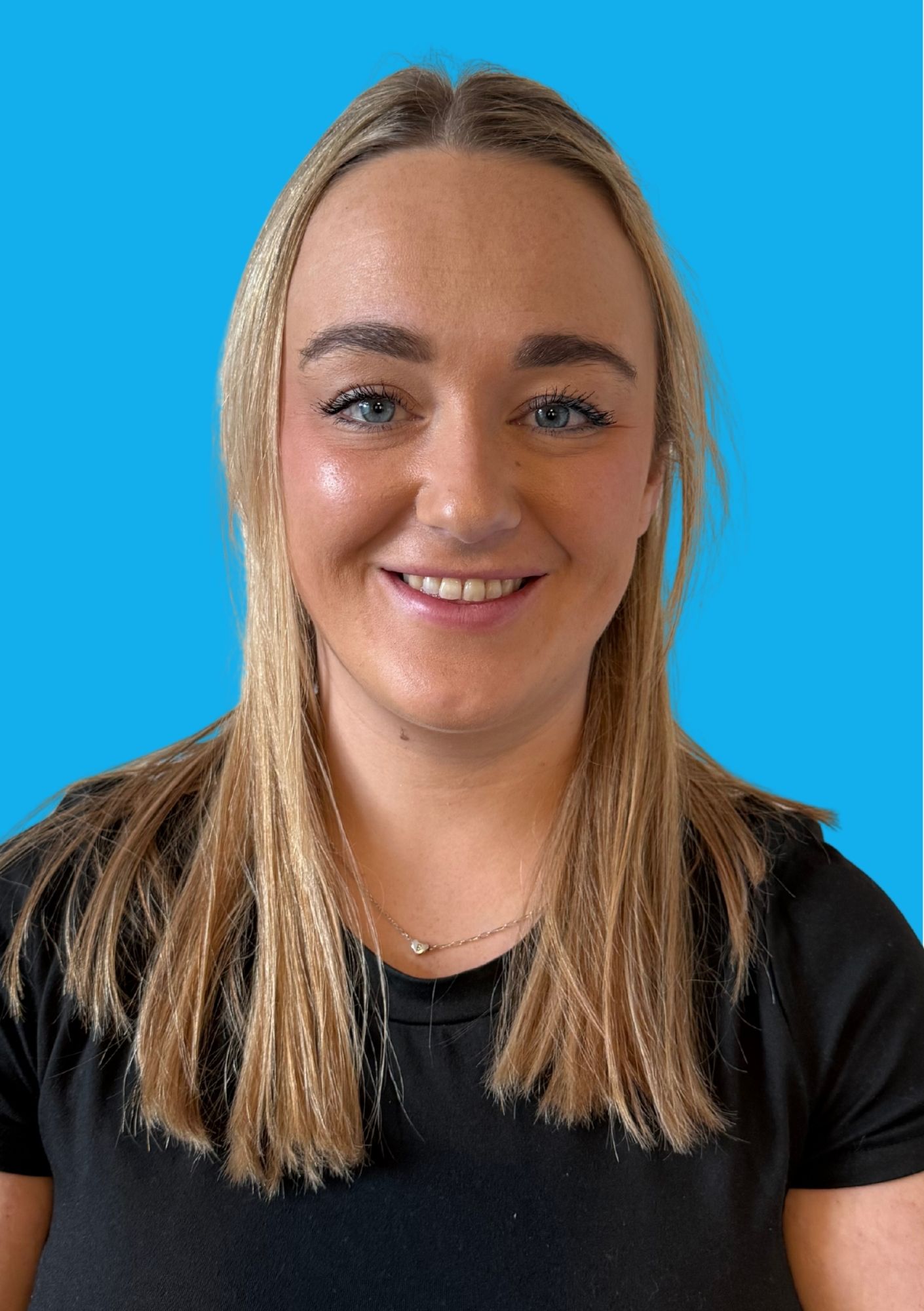 Katie Blue Background 1