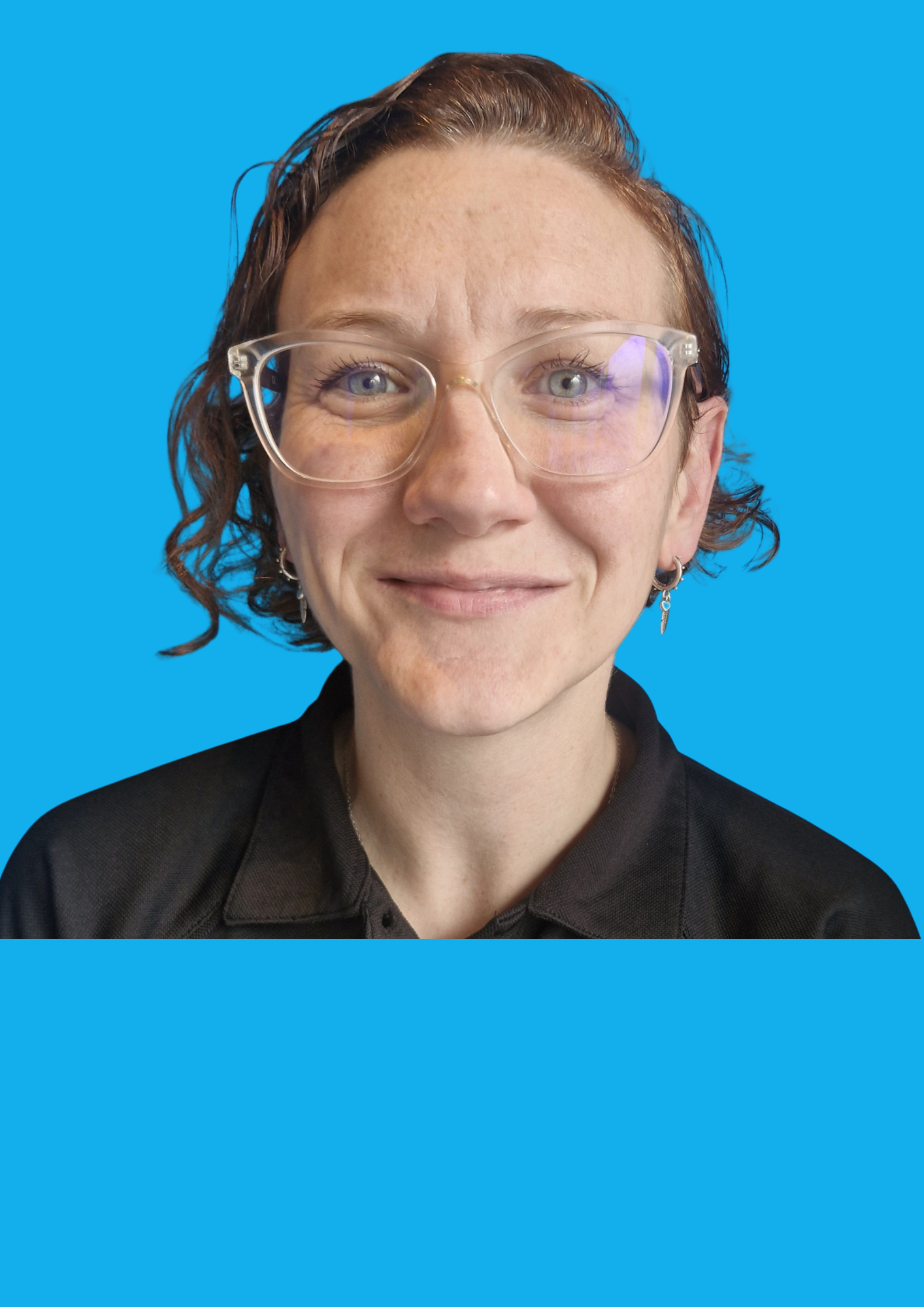 Tracy image 1